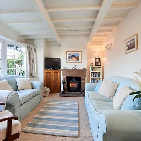 Rigg Cottage Whitby Ngoại thất bức ảnh