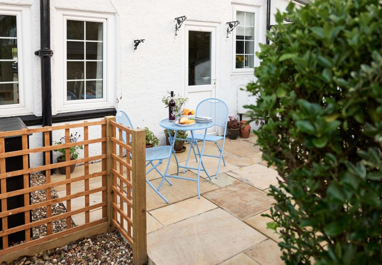 Rigg Cottage Whitby Ngoại thất bức ảnh