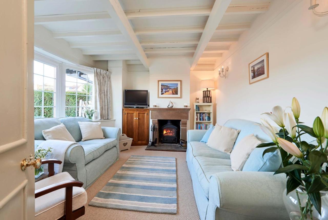 Rigg Cottage Whitby Ngoại thất bức ảnh