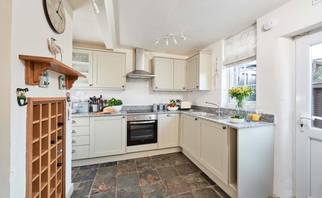 Rigg Cottage Whitby Ngoại thất bức ảnh