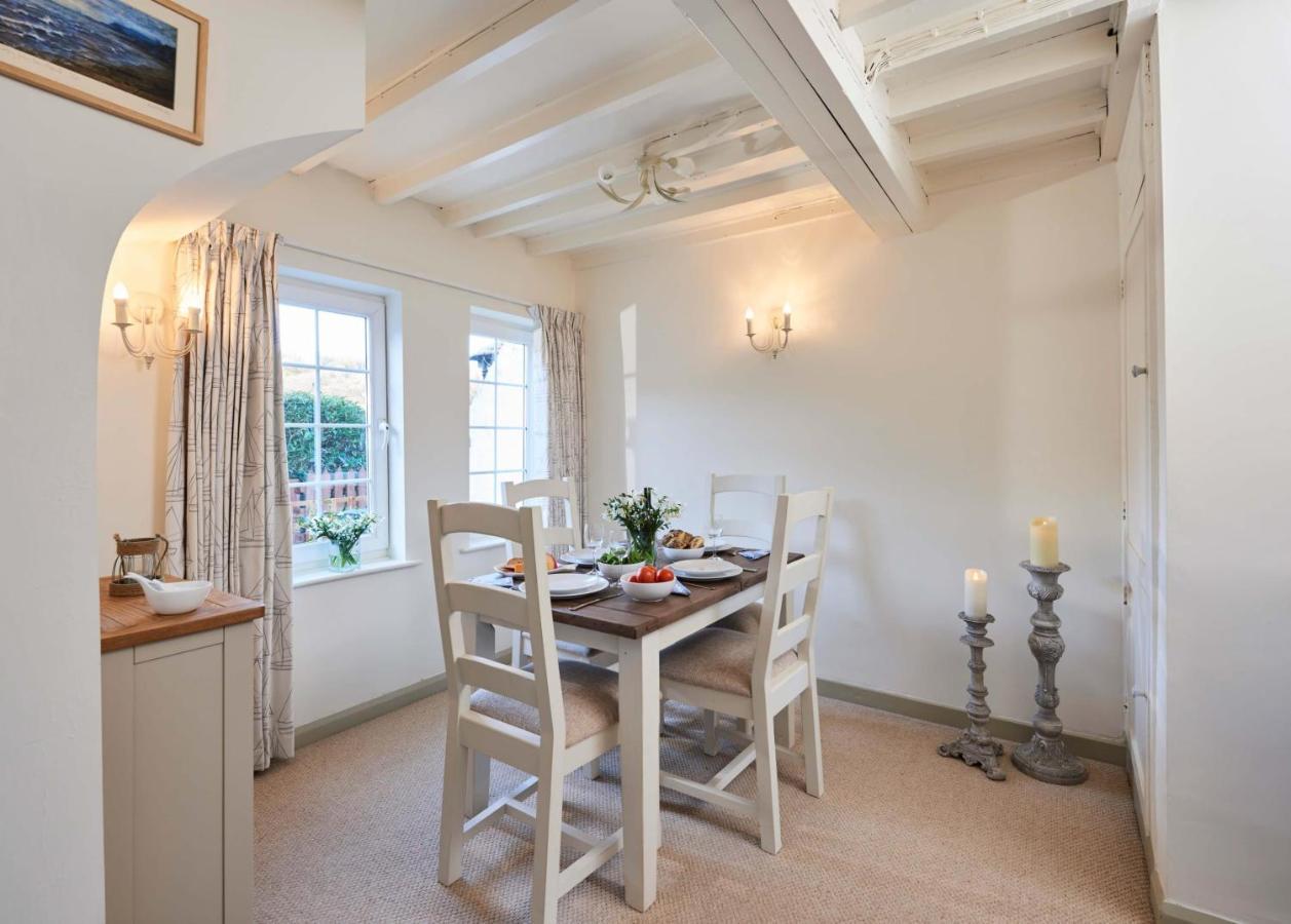 Rigg Cottage Whitby Ngoại thất bức ảnh