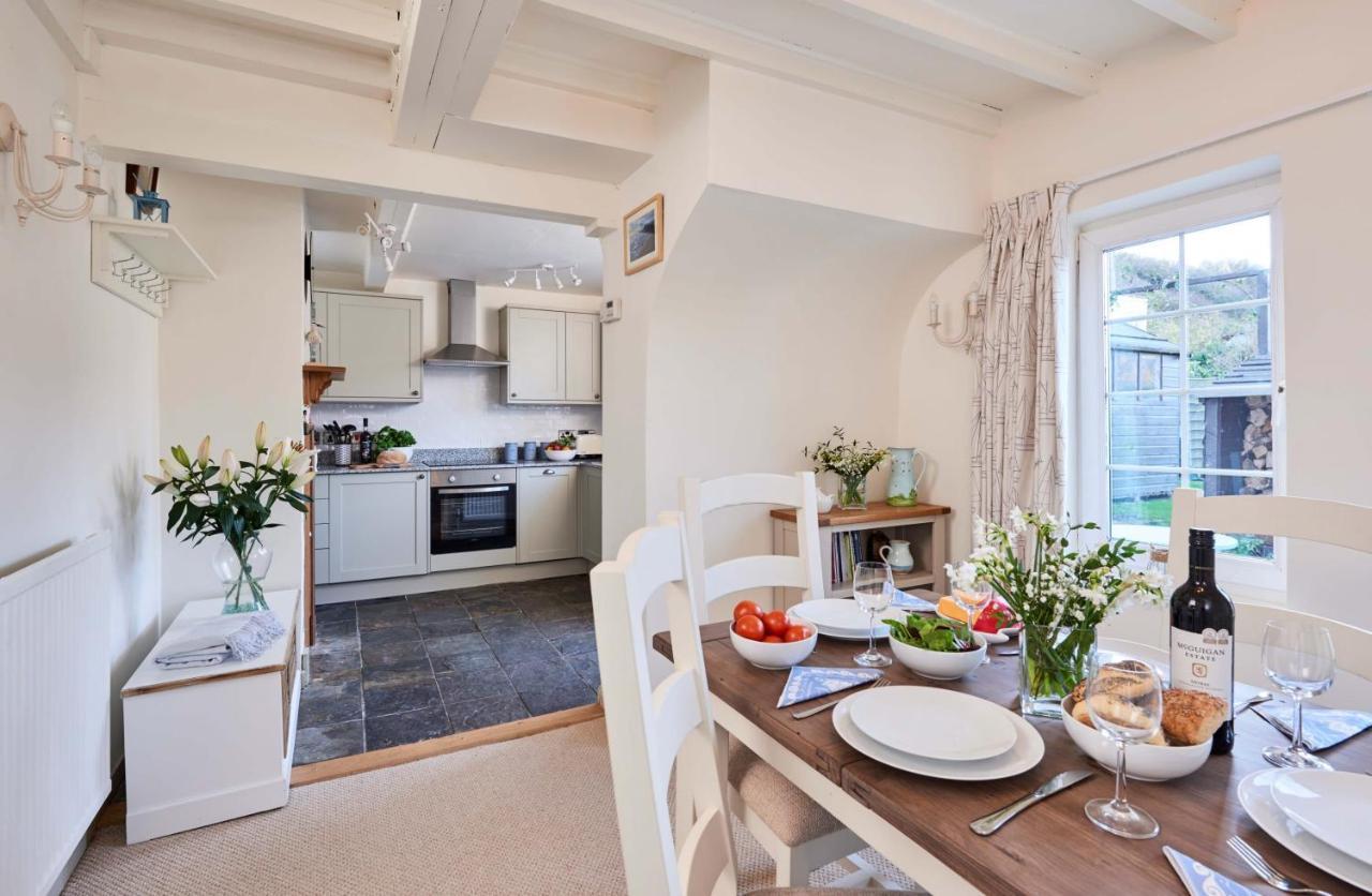 Rigg Cottage Whitby Ngoại thất bức ảnh